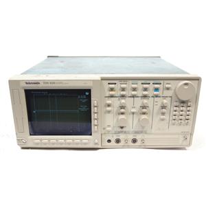 Tektronix TDS 820 6GHz Two Channel Digital Oscilloscope