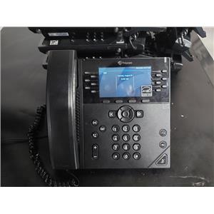 Polycom VVX 450 Business IP Phone - Lot of 5