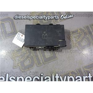 2014 2015 DODGE RAM 3500 ST 6.7 DIESEL AUTO 4X4 TIPM INTEGRATED MOD. 68089578AD