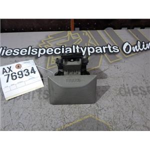 2003 2004 DODGE 3500 LARAMIE 5.9 24V DIESEL OEM INTERIOR E-BRAKE RELEASE HANDLE
