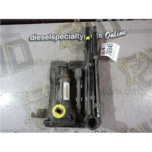 2003 2004 DODGE 3500 LARAMIE 5.9 24V DIESEL DUALLY 4X4 TIRE JACK SERVICE TOOLS
