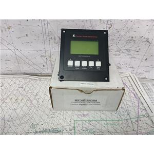 Boaters' Resale Shop of TX 2507 1909.15 FISCHER PANDA GENERATOR PANEL GP170C008