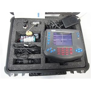 Bird SA-6000EX Site Analyzer 25MHz - 6000MHz
