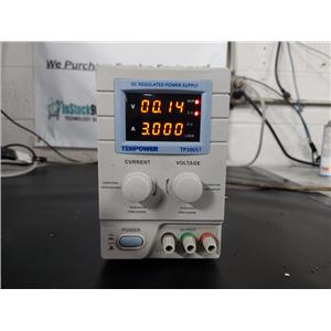 Tekpower TP3005T DC Regulated Power Supply