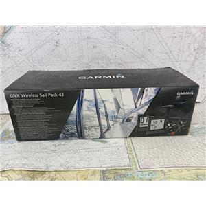 Boaters' Resale Shop of TX 2507 1903.02 GARMIN WIND GNX WIRELESS SAIL PACK 43