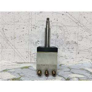 Boaters' Resale Shop of TX 2507 1908.05 HYNAUTIC H-26 HYDRAULIC STEERING PUMP