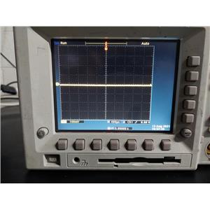 Tektronix TDS 3012B 2 Channel Digital Phosphor Oscilloscope