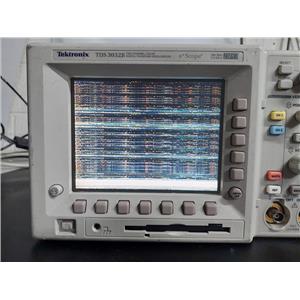 Tektronix TDS 3032B 2 Channel Digital Phosphor Oscilloscope