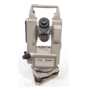 SOKKIA DT5A Digital Electronic Survey Theodolite