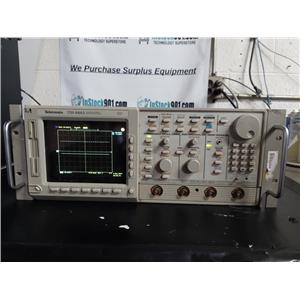 Tektronix TDS 644A 4 Channel Digitizing Oscilloscope