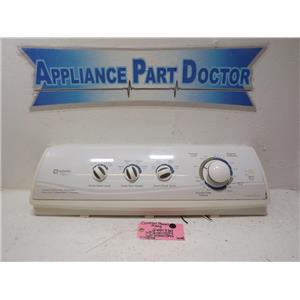 Maytag Washer 21001730 WP21001554 WP21001595 Control Panel Assy Used