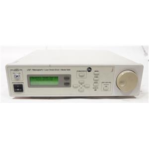 Newport Model 5600 Laser Diode Driver