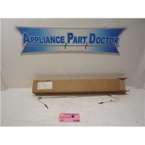 Whirlpool Refrigerator 60106-35 Defrost Heater NEW OEM
