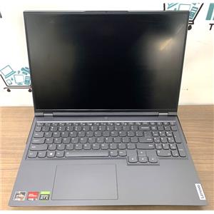 Lenovo Legion 5 Pro 16ARH7H Ryzen 7-6th 3.2GHz RTX 3070 Ti No SSD NO HDD PARTS