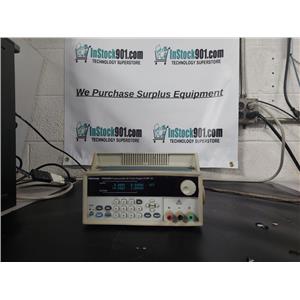 Tektronix PWS4305 Programmable DC Power Supply 0-30V. 5A