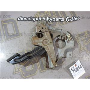 2003 2004 DODGE 3500 LARAMIE 5.9 24V DIESEL NV5600 4X4 PARK EMERGENCY BRAKE OEM