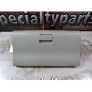 2003 2004 DODGE 3500 LARAMIE 5.9 24V DIESEL NV5600 4X4 GLOVE BOX - TAUPE - OEM