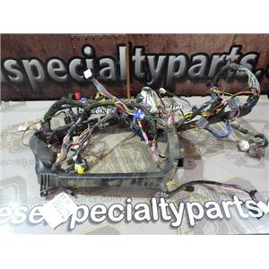 2003 2004 DODGE 3500 LARAMIE 5.9 24V DIESEL NV5600 4X4 DASH WIRE HARNESS OEM