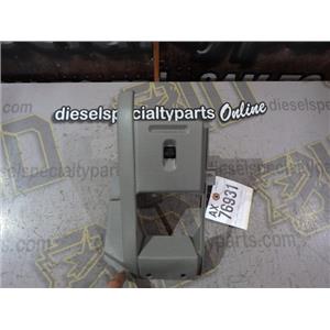 2003 2004 DODGE 3500 LARAMIE 5.9 24V DIESEL NV5600 4X4 POWER PEDAL SWITCH BEZEL