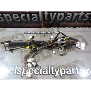2003 2004 DODGE 3500 LARAMIE 5.9 24V DIESEL NV5600 4X4 CAB BODY WIRE HARNESS