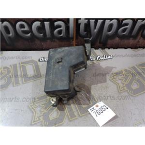 2003 2004 DODGE 3500 LARAMIE 5.9 24V DIESEL NV5600 4X4 TIPM - INTEGRATED MODULE