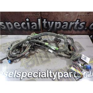 2003 2004 DODGE 3500 LARAMIE 5.9 24V DIESEL NV5600 4X4 ENGINE BAY WIRE HARNESS