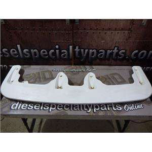 2003 2004 DODGE 3500 LARAMIE 5.9 24V DIESEL NV5600 4X4 LUND MOON VISOR WHITE