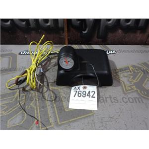 2003 2004 DODGE 3500 LARAMIE 5.9 24V DIESEL NV5600 4X4 STEERING COLUMN PYOMETER