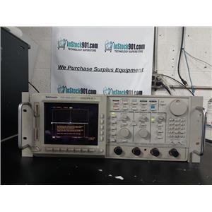 Tektronix TDS 684A 4 Channel Digitizing Oscilloscope