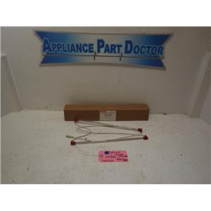 Gemline Refrigerator GH268 Defrost Heater (2 Tubes) NEW