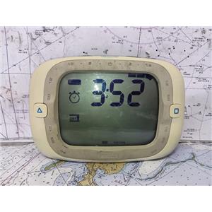 Boaters' Resale Shop of TX 2507 1902.02 VELOCITEK PROSTART DISPLAY w COMPASS