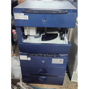 THERMO DIONEX ICS-5000 CG DC DP-5/sp-5 , AS-AP AUTO SAMPLER
