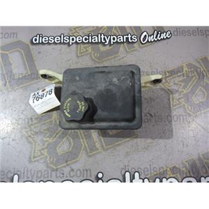 2003 2004 FORD F250 XLT 5.4 ZF6 4X4 POWER STEERING FLUID TANK OEM
