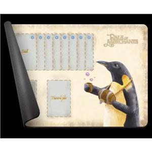 Dale of Merchants - Emperor Pinguin Mat