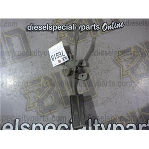 2003 2004 FORD F250 XLT 5.4 ZF6 4X4 FUEL GAS THROTTLE PEDAL ASSEMBLY  ( OEM )