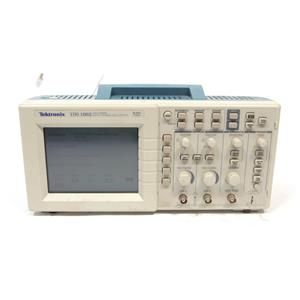 Tektronix TDS 1002 2 CH 60MHz 1GS/s Digital Storage Oscilloscope