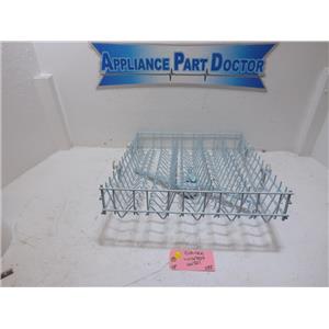 Whirlpool Dishwasher W11169039 661521 Upper Rack Used