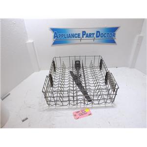 Whirlpool Dishwasher W11169039 WP8519604 Upper Rack Used