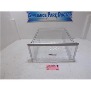 LG Refrigerator AJP73815123 Deli Drawer Used