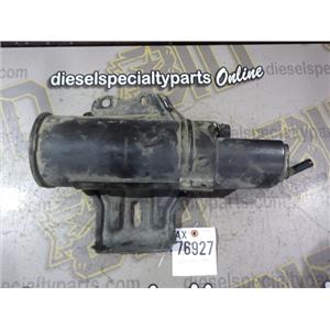 2003 2004 FORD F250 XLT 5.4 ZF6 4X4 EVAP FUEL VAPOR CANISTER F75X9D653AC ( OEM )