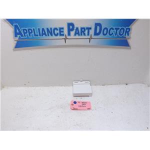 Beko Refrigerator 583166 Ice Maker Cover Used