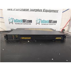 RuggedCom RSG2100 -R-RM-HI-XXX-FL01-FL01-XXXX-XXX-CG01-XXXXX-TX01-TX01-TX01-TX01