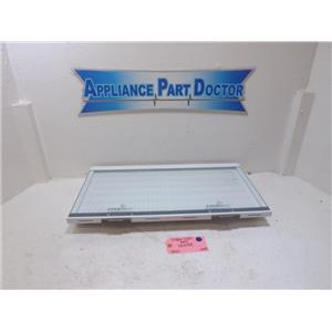 Beko Refrigerator 583088 Crisper Glass Assy Used
