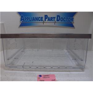 Beko Refrigerator 583116 Drawer Used