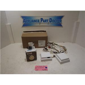 Whirlpool Refrigerator W10882923 Ice Maker Assy NEW OEM