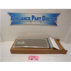 Whirlpool Dryer 8558463 Lint Screen NEW OEM