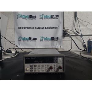 Agilent 53131A Universal Counter
