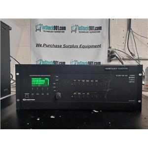 Crestron DM-MD8X8 High Definition Digital Media Distribution Unit