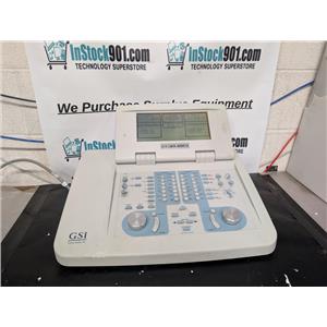 Grason-Stadler GSI 61 Clinical Audiometer 2-Channel Clinical Hearing Test