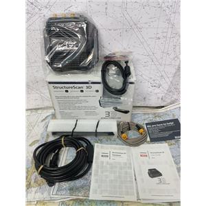 Boaters' Resale Shop of TX 2508 0201.03 NAVICO STRUCTURE/SCAN KIT 0000-12395-001
